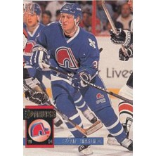 Fraser Iain - 1993-94 Donruss No.478