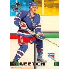 Leetch Brian - 1995-96 Stadium Club Members Only 50 No.3