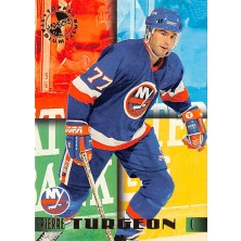 Turgeon Pierre - 1995-96 Stadium Club Members Only 50 No.20