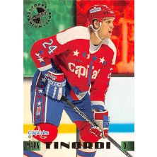 Tinordi Mark - 1995-96 Stadium Club Members Only 50 No.21