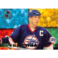 Tkachuk Keith - 1995-96 Stadium Club Members Only 50 No.39