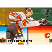 Housley Phil - 1995-96 Stadium Club Members Only 50 No.45
