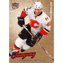 Tanguay Alex - 2008-09 Ultra Gold Medallion No.35