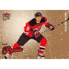 Parise Zach - 2008-09 Ultra Gold Medallion No.41