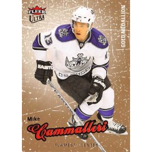 Cammalleri Mike - 2008-09 Ultra Gold Medallion No.116