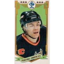 Iginla Jarome - 2001-02 Private Stock PS-2002 No.10