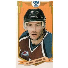 Sakic Joe - 2001-02 Private Stock PS-2002 No.20