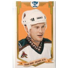 Doan Shane - 2001-02 Private Stock PS-2002 No.57