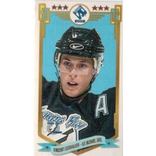 Lecavalier Vincent - 2001-02 Private Stock PS-2002 No.68