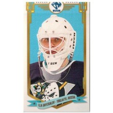 Bryzgalov Ilya - 2001-02 Private Stock PS-2002 No.76