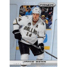 Benn Jamie - 2013-14 Prizm Prizms No.135