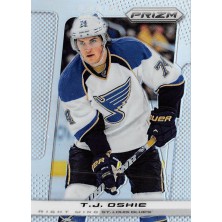 Oshie T.J. - 2013-14 Prizm Prizms No.180