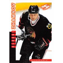 Zhamnov Alexei - 1997-98 Score No.175