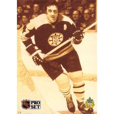 Esposito Phil - 1991-92 Pro Set No.594