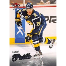 Paille Daniel - 2008-09 Ultra No.20