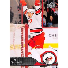 Skinner Jeff - 2014-15 Upper Deck No.32