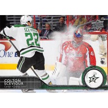 Sceviour Colton - 2014-15 Upper Deck No.66