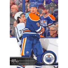 Petry Jeff - 2014-15 Upper Deck No.77