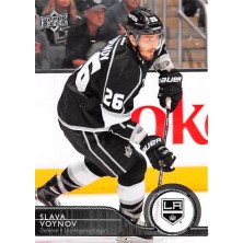 Voynov Slava - 2014-15 Upper Deck No.87