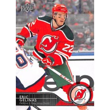 Gelinas Eric - 2014-15 Upper Deck No.119