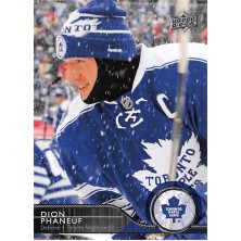 Phaneuf Dion - 2014-15 Upper Deck No.179