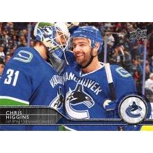 Higgins Chris - 2014-15 Upper Deck No.184