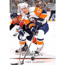 Comeau Blake - 2008-09 Upper Deck No.77