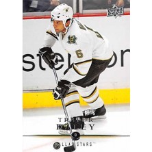 Daley Trevor - 2008-09 Upper Deck No.137