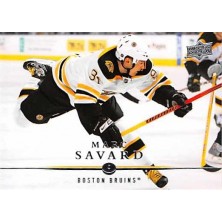 Savard Marc - 2008-09 Upper Deck No.268