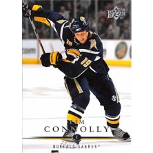 Connolly Tim - 2008-09 Upper Deck No.274