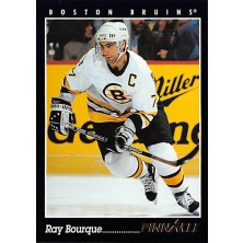 Bourque Ray - 1993-94 Pinnacle No.250
