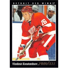 Konstantinov Vladimir - 1993-94 Pinnacle No.264