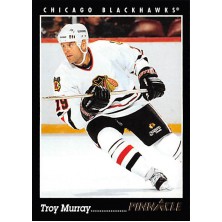 Murray Troy - 1993-94 Pinnacle No.318