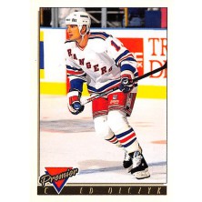 Olczyk Ed - 1993-94 OPC Premier Gold No.398