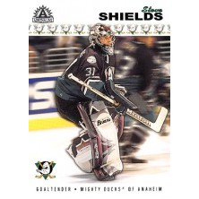 Shields Steve - 2001-02 Adrenaline Retail No.5