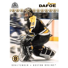Dafoe Byron - 2001-02 Adrenaline Retail No.12