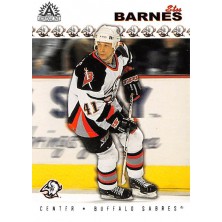 Barnes Stu - 2001-02 Adrenaline Retail No.18