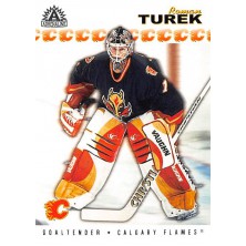 Turek Roman - 2001-02 Adrenaline Retail No.29