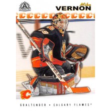 Vernon Mike - 2001-02 Adrenaline Retail No.30