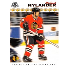Nylander Michael - 2001-02 Adrenaline Retail No.40