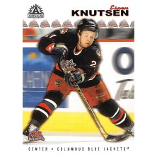 Knutsen Espen - 2001-02 Adrenaline Retail No.54