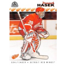 Hašek Dominik - 2001-02 Adrenaline Retail No.65