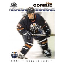 Comrie Mike - 2001-02 Adrenaline Retail No.74