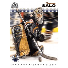 Salo Tommy - 2001-02 Adrenaline Retail No.77
