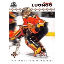 Luongo Roberto - 2001-02 Adrenaline Retail No.83