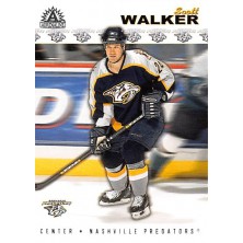 Walker Scott - 2001-02 Adrenaline Retail No.109