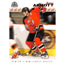 Arnott Jason - 2001-02 Adrenaline Retail No.110
