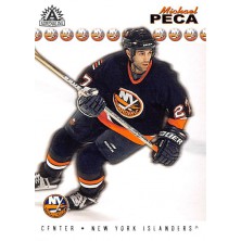 Peca Michael - 2001-02 Adrenaline Retail No.122