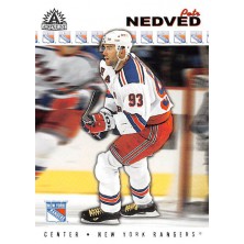 Nedvěd Petr - 2001-02 Adrenaline Retail No.129