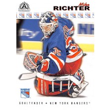 Richter Mike - 2001-02 Adrenaline Retail No.130